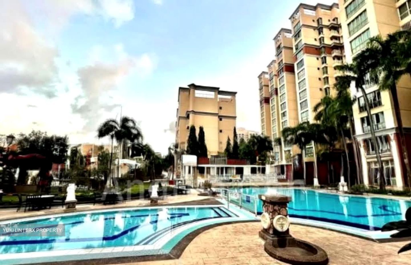 Astoria Park (D14), Condominium #539662981